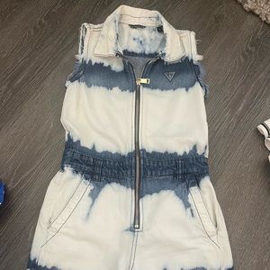 Guess romper